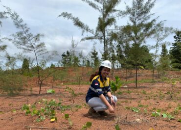 Peduli Bumi 2024 Terus Jalankan Program Hijau Jaga Kelestarian dan Keseimbangan Alam